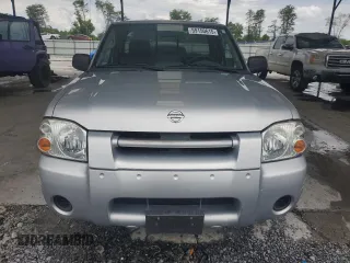 2004 Nissan Frontier XE with VIN 1N6DD26T94C479622, listed as a Copart auction lot 66126495 with 96,645 mi miles and Clean title. Bid and sale history available at DreamBid. Image 5.