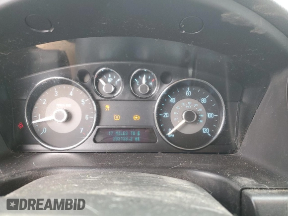 2011 Ford Flex SE with VIN 2FMGK5BCXBBD30481, listed as a Copart auction lot 88502015 with 253,133 mi miles and Salvage Title. Bid and sale history available at carsss.com. Image 9.