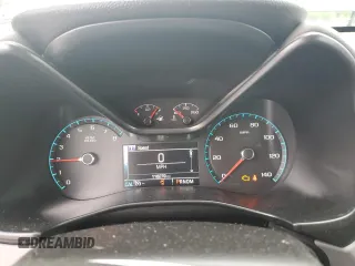 2016 Chevrolet Colorado 2WD LT z VIN 1GCHSCE3XG1325177, wystawiony jako Copart lot #61148515 z przebiegiem 118 279 mil mil oraz Szkoda całkowita • Salvage title. Historia ofert i sprzedaży dostępna na DreamBid. Obrazek 9.