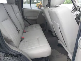 2006 Jeep Liberty Limited с VIN 1J4GK58KX6W140732, выставлен на аукционе IAAI как лот 42239431 с пробегом 180 552 миль миль и . История ставок и продаж доступна на DreamBid. Изображение 8.