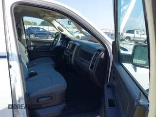 2018 Ram 1500 Tradesman with VIN 1C6RR7KM4JS297910, listed as a IAAI auction lot 42693431 with 68,403 mi miles and . Bid and sale history available at DreamBid. Image 5.
