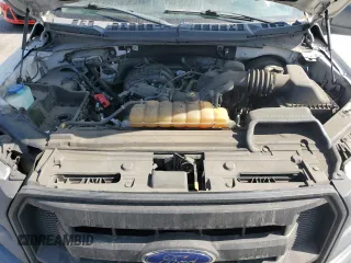 2015 Ford F-150 XL с VIN 1FTMF1C84FFA42300, выставлен на аукционе Copart как лот 63417225 с пробегом 192 038 миль миль и Списание • Salvage title. История ставок и продаж доступна на DreamBid. Изображение 11.