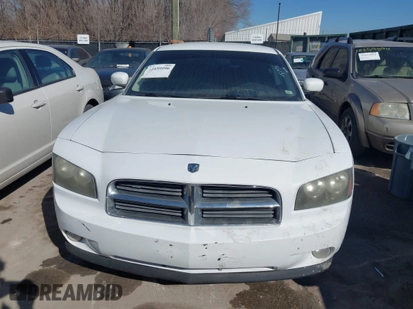 2010 Dodge Charger SXT with VIN 2B3CA3CV8AH298184, listed as a IAAI auction lot 41659996 with 191,234 mi miles and . Bid and sale history available at DreamBid. Image 6.