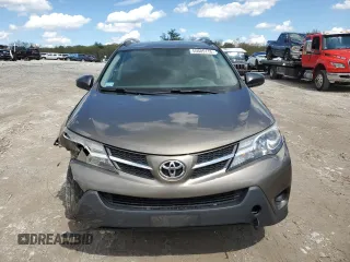 2014 Toyota RAV4 LE with VIN 2T3BFREV2EW223742, listed as a Copart auction lot 55605115 with 177,816 mi miles and Clean Title. Bid and sale history available at DreamBid. Image 5.