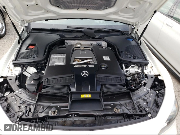 2019 Mercedes-Benz AMG GT 63 S z VIN WDD7X8KB7KA006551, wystawiony jako IAAI lot #41962236 z przebiegiem Nie podano mil oraz . Historia ofert i sprzedaży dostępna na DreamBid. Obrazek 8.