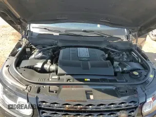 2017 Land Rover Range Rover Sport с VIN SALWR2FE0HA148484, выставлен на аукционе Copart как лот 68527885 с пробегом 69 066 миль миль и Списание • Salvage title. История ставок и продаж доступна на DreamBid. Изображение 13.
