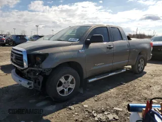 2011 Toyota Tundra 4WD Truck with VIN 5TFUW5F13BX179934, listed as a Copart auction lot 46413205 with 149,568 mi miles and Salvage Title. Bid and sale history available at carsss.com. Image 1.