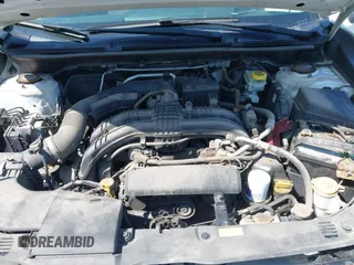 2017 Subaru Impreza с VIN 4S3GTAA68H3711258, выставлен на аукционе IAAI как лот 42389790 с пробегом 165 173 миль миль и . История ставок и продаж доступна на DreamBid. Изображение 10.