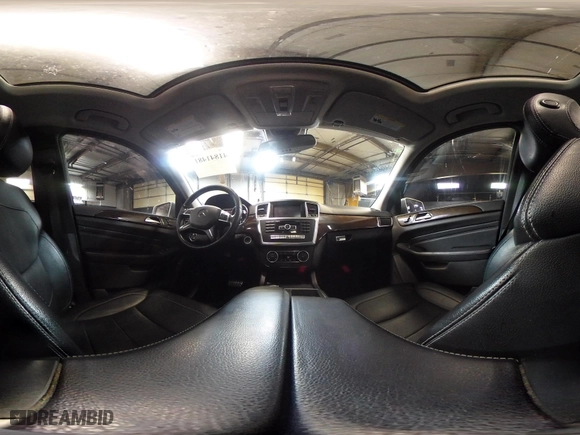 2014 Mercedes-Benz M-Class ML 350 with VIN 4JGDA5HB1EA312780, listed as a IAAI auction lot 41841481 with 183,196 mi miles. Bid and sale history available at carsss.com. Image 19.