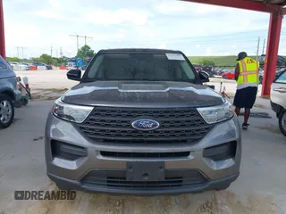 2021 Ford Explorer с VIN 1FMSK7BH4MGA27855, выставлен на аукционе IAAI как лот 42535308 с пробегом 72 912 миль миль и . История ставок и продаж доступна на DreamBid. Изображение 13.