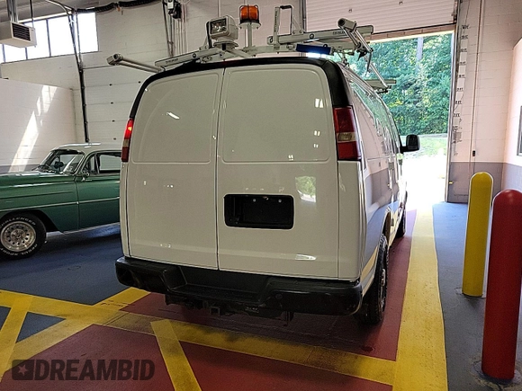2015 Chevrolet Express Cargo с VIN 1GCWGFCF2F1163339, выставлен на аукционе IAAI как лот 42854317 с пробегом 179 463 миль миль и . История ставок и продаж доступна на DreamBid. Изображение 31.