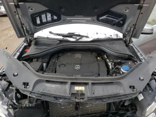 2015 Mercedes-Benz M 350 z VIN 4JGDA5HB5FA593192, wystawiony jako Copart lot #67638922 z przebiegiem 72 860 mil mil oraz . Historia ofert i sprzedaży dostępna na DreamBid. Obrazek 12.