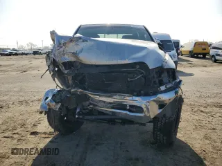 2012 Ram 2500 Laramie Longhorn with VIN 3C6UD5GL5CG151569, listed as a Copart auction lot 84291164 with 278,924 mi miles and Salvage Title. Bid and sale history available at carsss.com. Image 5.