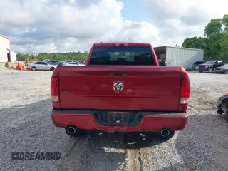 2013 Ram 1500 Tradesman with VIN 1C6RR6FT8DS509854, listed as a IAAI auction lot 42247730 with 223,856 mi miles and . Bid and sale history available at DreamBid. Image 16.