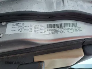 2016 Jeep Cherokee Limited с VIN 1C4PJLDB3GW273756, выставлен на аукционе Copart как лот 60453345 с пробегом 95 534 миль миль и Списание • Salvage title. История ставок и продаж доступна на DreamBid. Изображение 13.