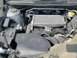 2020 Subaru Ascent Limited with VIN 4S4WMAPD4L3429847, listed as a Copart auction lot 69499705 with 75,870 mi miles and Salvage title. Bid and sale history available at DreamBid. Image 16.