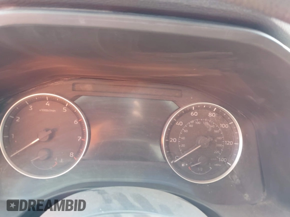 2022 Mitsubishi Outlander ES z VIN JA4J3TA81NZ015802, wystawiony jako IAAI lot #42278112 z przebiegiem Nie podano mil oraz . Historia ofert i sprzedaży dostępna na DreamBid. Obrazek 7.