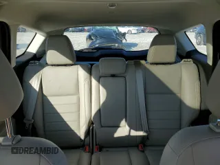 2013 Ford C-Max Energi SEL with VIN 1FADP5CU6DL543615, listed as a Copart auction lot 52300245 with 42,663 mi miles and Salvage Title. Bid and sale history available at carsss.com. Image 10.