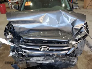 2016 Hyundai Tucson Limited with VIN KM8J3CA23GU138580, listed as a Copart auction lot 48170665 with 153,274 mi miles and Salvage Title. Bid and sale history available at carsss.com. Image 12.
