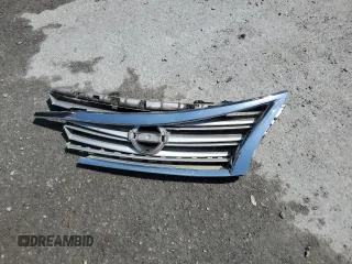 2014 Nissan Sentra SR z VIN 3N1AB7AP8EL653742, wystawiony jako Copart lot #57435875 z przebiegiem 109 073 mil mil oraz Szkoda całkowita • Salvage title. Historia ofert i sprzedaży dostępna na DreamBid. Obrazek 12.