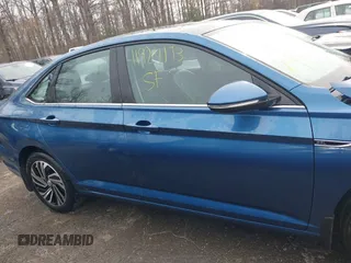 2020 Volkswagen Jetta SEL Premium с VIN 3VWGB7BU5LM062686, выставлен на аукционе IAAI как лот 41924173 с пробегом 39 122 миль миль и . История ставок и продаж доступна на DreamBid. Изображение 13.