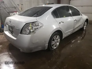 2011 Nissan Altima 2.5 S with VIN 1N4AL2AP4BN507742, listed as a Copart auction lot 43868405 with 159,719 mi miles and Salvage Title. Bid and sale history available at carsss.com. Image 3.