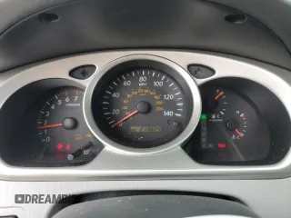 2004 Toyota Highlander z VIN JTEEP21AX40036008, wystawiony jako Copart lot #54624835 z przebiegiem 273 824 mil mil oraz Szkoda całkowita • Salvage title. Historia ofert i sprzedaży dostępna na DreamBid. Obrazek 9.
