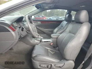 2005 Toyota Solara SE with VIN 4T1CA30P85U060547, listed as a Copart auction lot 76135934 with 239,680 mi miles and Salvage Title. Bid and sale history available at DreamBid. Image 7.
