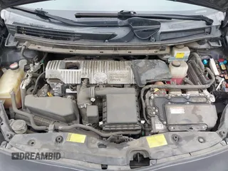 2014 Toyota Prius Four with VIN JTDKN3DU9E0389706, listed as a IAAI auction lot 42068067 with 278,910 mi miles. Bid and sale history available at carsss.com. Image 10.