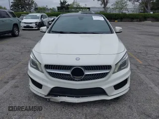 2016 Mercedes-Benz CLA 250 with VIN WDDSJ4EBXGN312367, listed as a IAAI auction lot 42056172 with 222,378 mi miles and . Bid and sale history available at DreamBid. Image 12.