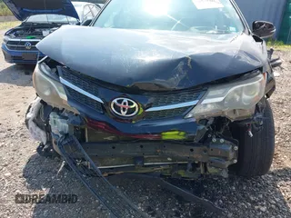 2015 Toyota RAV4 Limited with VIN 2T3DFREV2FW301303, listed as a IAAI auction lot 42669336 with 140,973 mi miles and . Bid and sale history available at DreamBid. Image 12.