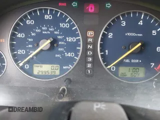 2006 Subaru Baja Turbo z VIN 4S4BT63C965107080, wystawiony jako IAAI lot #42360959 z przebiegiem 299 539 mil mil oraz . Historia ofert i sprzedaży dostępna na DreamBid. Obrazek 7.