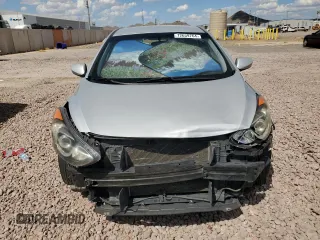 2017 Hyundai Elantra GT with VIN KMHD35LH7HU369767, listed as a Copart auction lot 72659764 with 99,187 mi miles and Salvage Title. Bid and sale history available at carsss.com. Image 5.