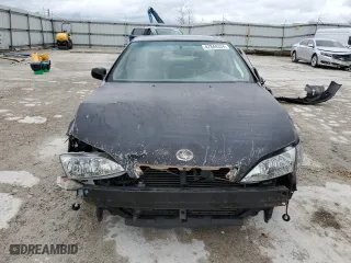 1999 Lexus ES 300 Luxury Sport Sdn with VIN JT8BF28G2X0184208, listed as a Copart auction lot 69682224 with 0 mi miles and Non Repairable. Bid and sale history available at carsss.com. Image 5.