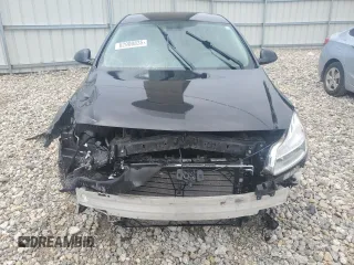 2011 Buick Regal CXL Turbo TO1 z VIN W04GV5EV8B1135784, wystawiony jako Copart lot #62900835 z przebiegiem 102 578 mil mil oraz Czysty tytuł • Clean title. Historia ofert i sprzedaży dostępna na DreamBid. Obrazek 5.