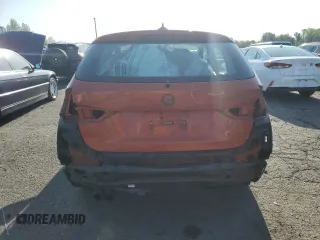 2014 BMW X1 xDrive28i z VIN WBAVL1C50EVY11864, wystawiony jako Copart lot #54181865 z przebiegiem 84 636 mil mil oraz Szkoda całkowita • Salvage title. Historia ofert i sprzedaży dostępna na DreamBid. Obrazek 6.