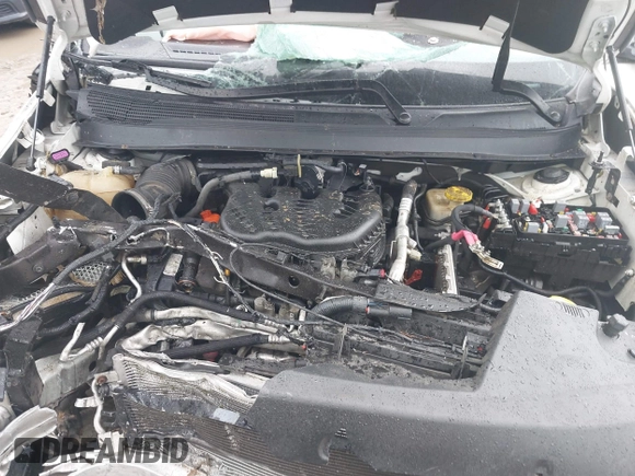 2017 Jeep Cherokee Latitude с VIN 1C4PJMCS3HW545909, выставлен на аукционе IAAI как лот 42328056 с пробегом 149 979 миль миль и . История ставок и продаж доступна на DreamBid. Изображение 10.