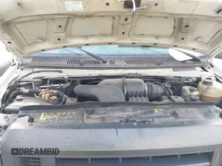 2012 Ford E-Series Commercial с VIN 1FTNS2EL3CDA01932, выставлен на аукционе IAAI как лот 42074606 с пробегом 236 351 миль миль и . История ставок и продаж доступна на DreamBid. Изображение 10.