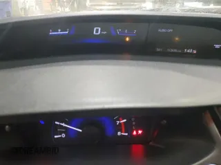 2015 Honda Civic EX-L z VIN 19XFB2F97FE103406, wystawiony jako Copart lot #48545965 z przebiegiem 112 838 mil mil oraz Szkoda całkowita • Salvage title. Historia ofert i sprzedaży dostępna na DreamBid. Obrazek 9.