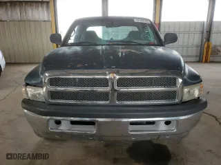 2001 Dodge Ram 1500 with VIN 3B7HC13Y61M514922, listed as a Copart auction lot 49189125 with 215,684 mi miles and Clean Title. Bid and sale history available at carsss.com. Image 5.
