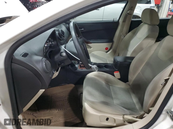 2007 Pontiac G6 1SV Value Leader with VIN 1G2ZF58B474198968, listed as a Copart auction lot 48893064 with 113,675 mi miles and Salvage Title. Bid and sale history available at carsss.com. Image 7.