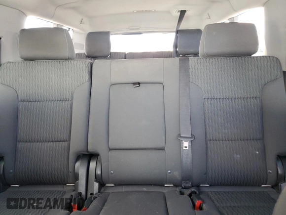 2018 Chevrolet Suburban LS with VIN 1GNSCGEC8JR122668, listed as a Copart auction lot 47901525 with 222,828 mi miles and Clean title. Bid and sale history available at DreamBid. Image 10.