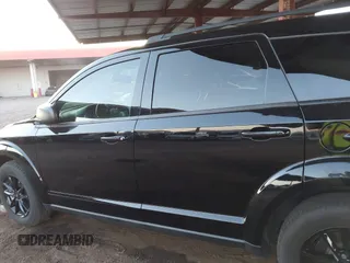 2020 Dodge Journey SE Value with VIN 3C4PDCAB9LT237808, listed as a IAAI auction lot 41512570 with 46,766 mi miles and . Bid and sale history available at DreamBid. Image 14.