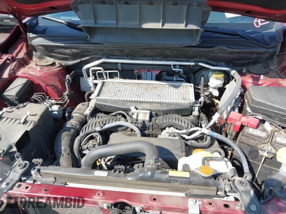 2021 Subaru Ascent Touring with VIN 4S4WMARD7M3406383, listed as a IAAI auction lot 42480287 with 72,560 mi miles and . Bid and sale history available at DreamBid. Image 10.