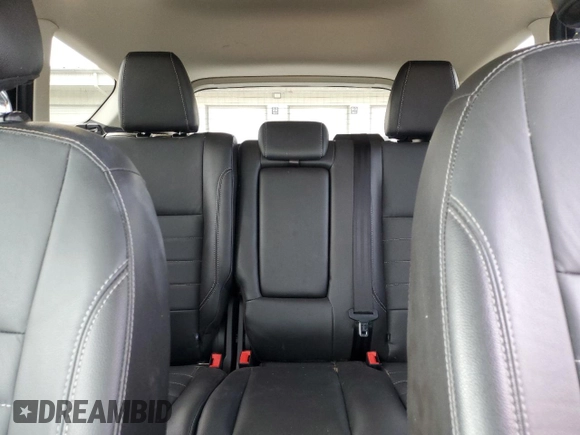 2015 Ford Escape Titanium с VIN 1FMCU9J99FUC33052, выставлен на аукционе Copart как лот 56508365 с пробегом Не указан миль и На запчасти • Non repairable. История ставок и продаж доступна на DreamBid. Изображение 10.