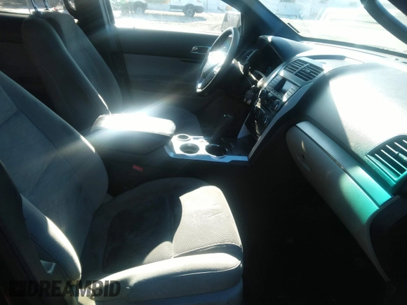 2014 Ford Explorer with VIN 1FM5K7B88EGA43491, listed as a IAAI auction lot 41320227 with 203,131 mi miles and . Bid and sale history available at DreamBid. Image 5.