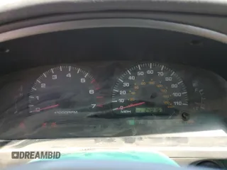 2001 Toyota 4Runner SR5 z VIN JT3GN86R610214954, wystawiony jako Copart lot #56042545 z przebiegiem 240 167 mil mil oraz Czysty tytuł • Clean title. Historia ofert i sprzedaży dostępna na DreamBid. Obrazek 9.