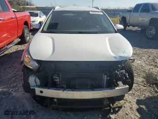 2019 Kia Niro LX with VIN KNDCB3LC1K5292407, listed as a Copart auction lot 46898235 with 150,613 mi miles and Salvage Title. Bid and sale history available at carsss.com. Image 5.
