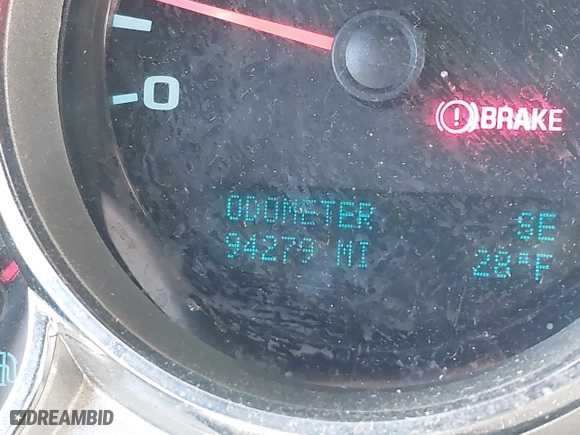 2013 Chevrolet Silverado 1500 LT with VIN 1GCRCSEA4DZ239287, listed as a IAAI auction lot 41634783 with 94,279 mi miles. Bid and sale history available at carsss.com. Image 16.