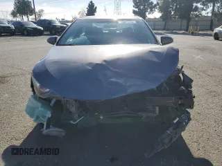 2017 Toyota Camry XLE with VIN 4T1BF1FK3HU632576, listed as a Copart auction lot 47666735 with 107,096 mi miles and Salvage Title. Bid and sale history available at carsss.com. Image 5.